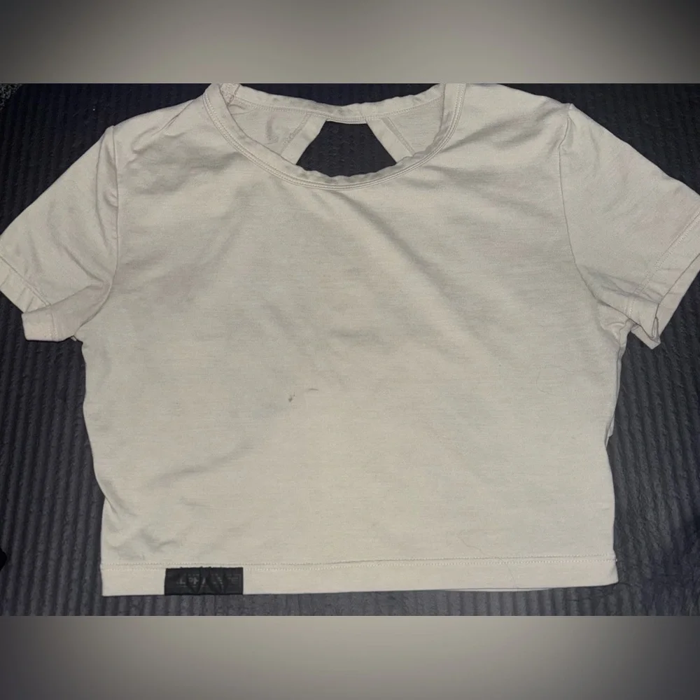 Alphalete top - Picture 3 of 5